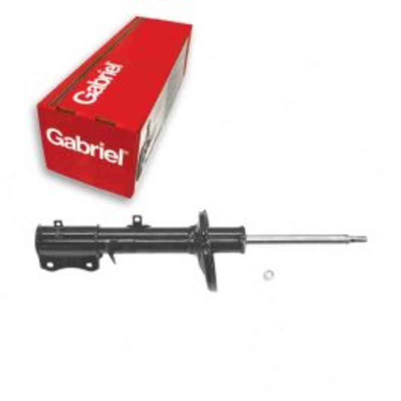 Gabriel Ultra Rear Left Suspension Strut Assembly for 1993-2002 Toyota Corolla