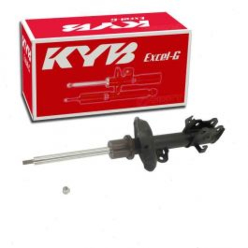 KYB Excel-G Front Right Suspension Strut for 2007-2012 Acura RDX