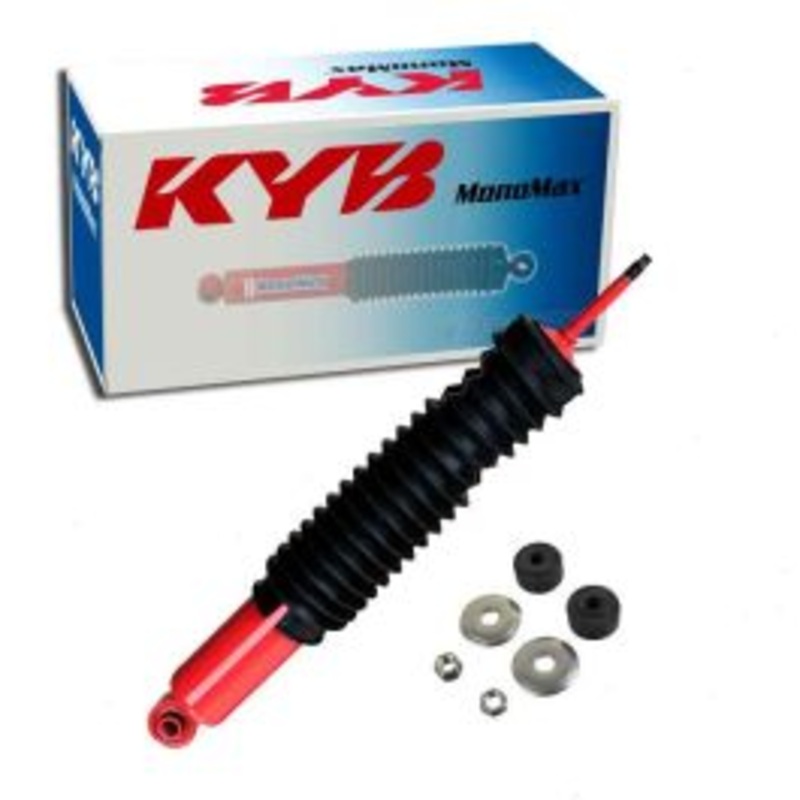 KYB MonoMax 565002 Shock Absorber
