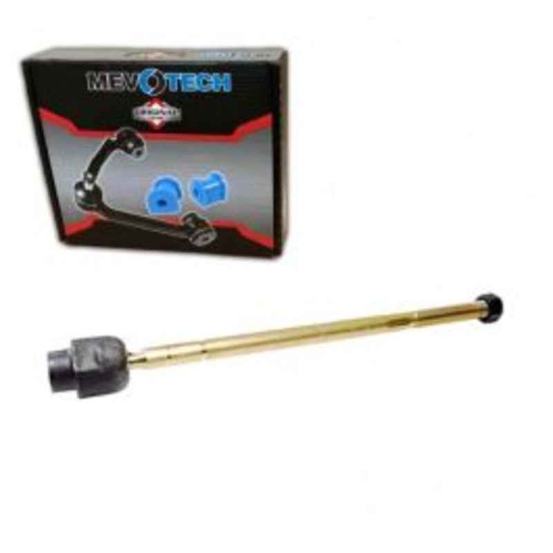 Mevotech Original Grade Front Inner Steering Tie Rod End for 1992 Oldsmobile Toronado