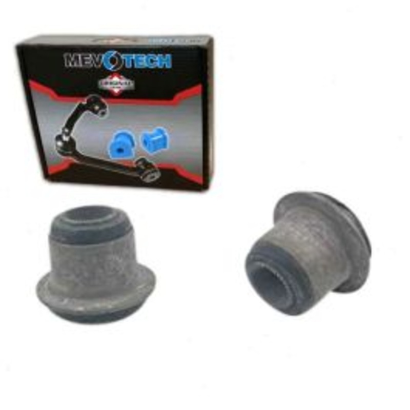 Mevotech Original Grade Front Upper Suspension Control Arm Bushing for 1967-1972 Mercury Marquis