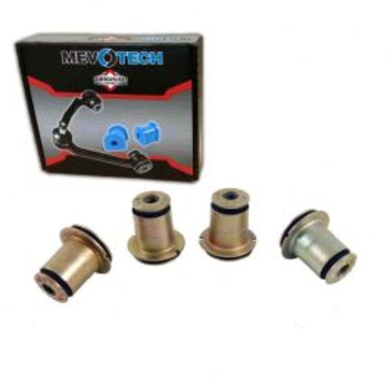 Mevotech Original Grade Front Upper Suspension Control Arm Bushing for 1975-1978 Dodge B100