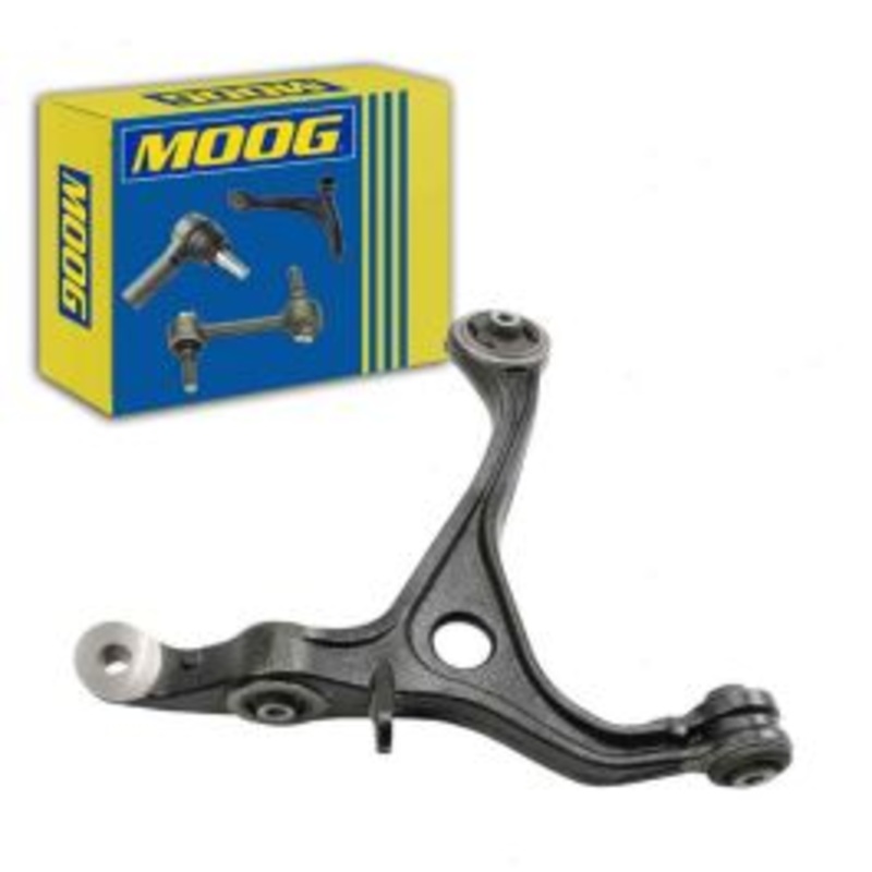 MOOG Front Left Lower Suspension Control Arm for 2003-2007 Honda Accord
