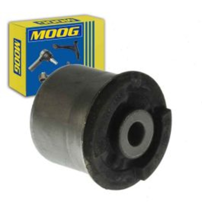 MOOG Front Lower Inner Forward Suspension Control Arm Bushing for 2002-2006 GMC Envoy XL