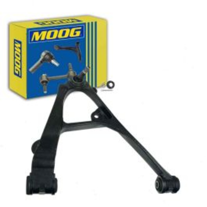 MOOG Front Right Lower Suspension Control Arm Ball Joint for 2003-2005 Chevrolet Express 2500