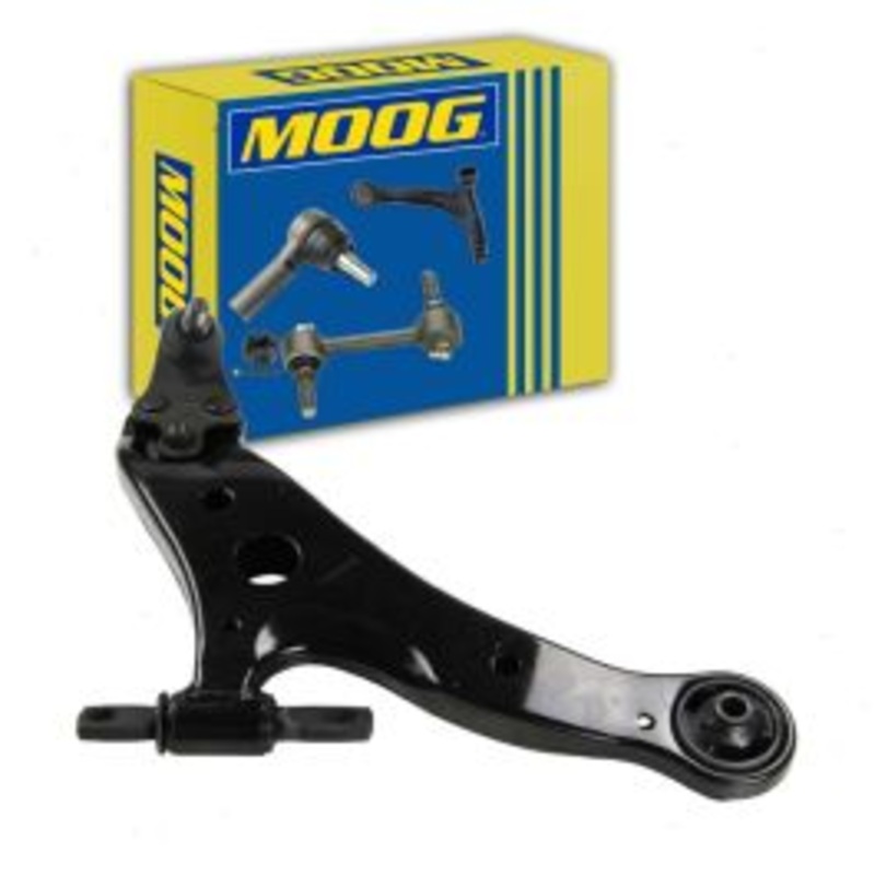 MOOG Front Right Lower Suspension Control Arm Ball Joint for 2005-2018 Toyota Avalon