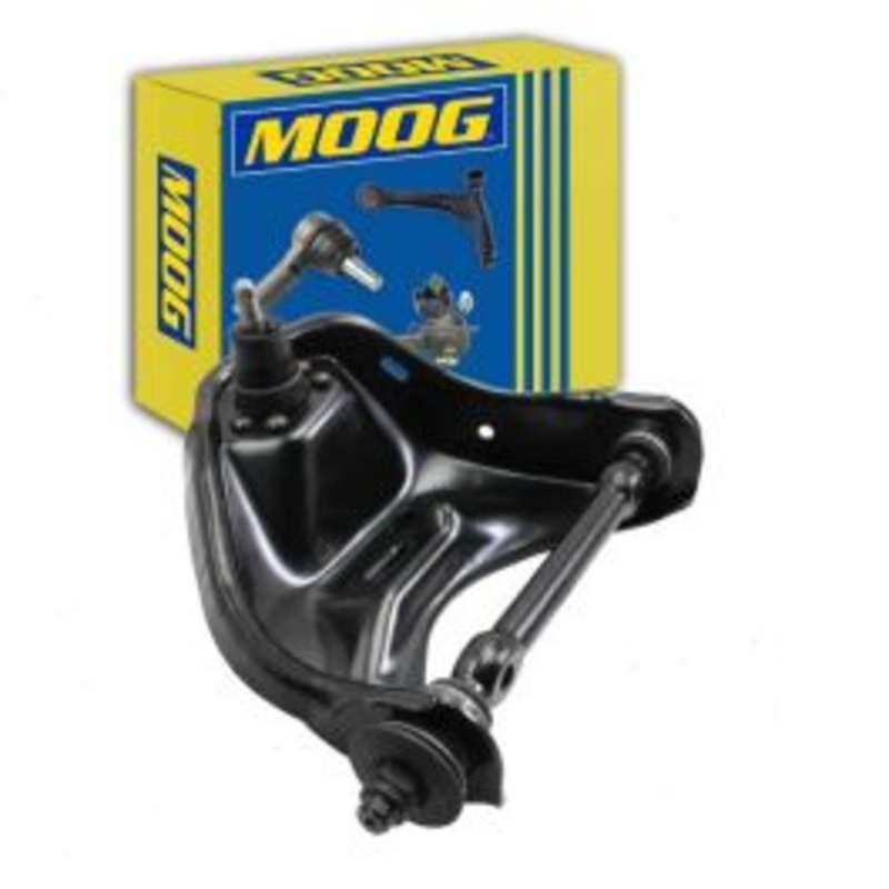 MOOG Front Right Upper Suspension Control Arm Ball Joint for 1982-1984 Oldsmobile Cutlass Calais
