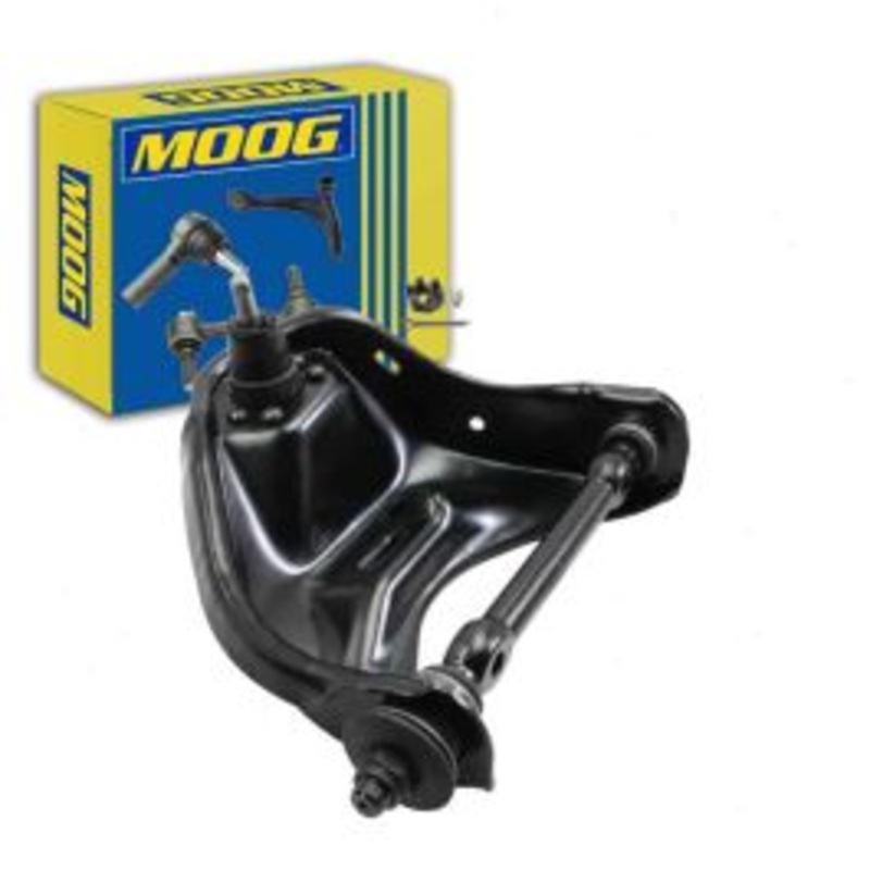 MOOG Front Right Upper Suspension Control Arm Ball Joint for 1995-2005 Chevrolet Blazer 4.3L V6
