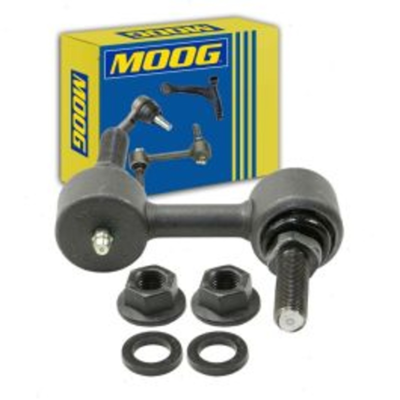 MOOG Front Suspension Stabilizer Bar Link for 2016-2017 Subaru Crosstrek