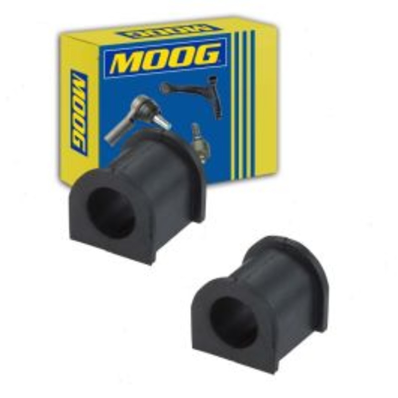 MOOG Front To Frame Stabilizer Bar Bushing Kit for 1999-2005 Suzuki Grand Vitara 2.5L 2.7L V6