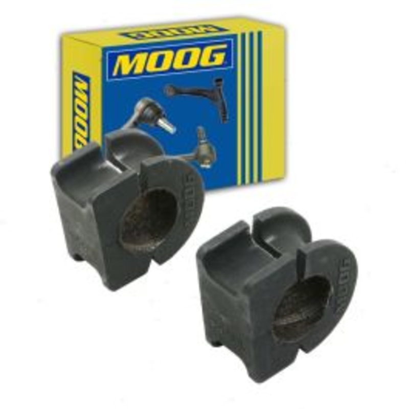 MOOG Front To Frame Stabilizer Bar Bushing Kit for 2000-2006 GMC Yukon XL 1500