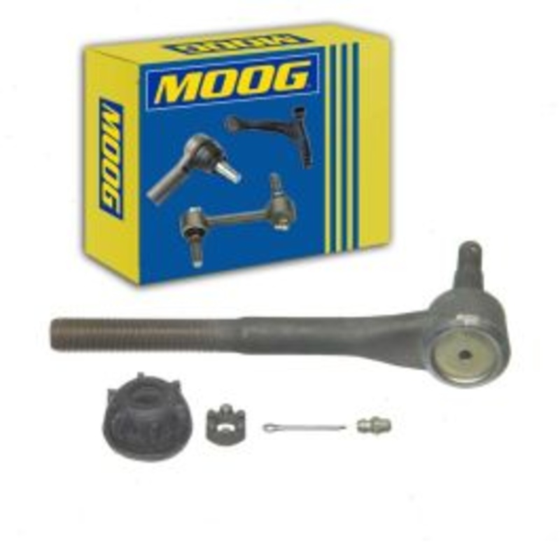 MOOG Inner Steering Tie Rod End for 1965-1967 Chevrolet P10 Series