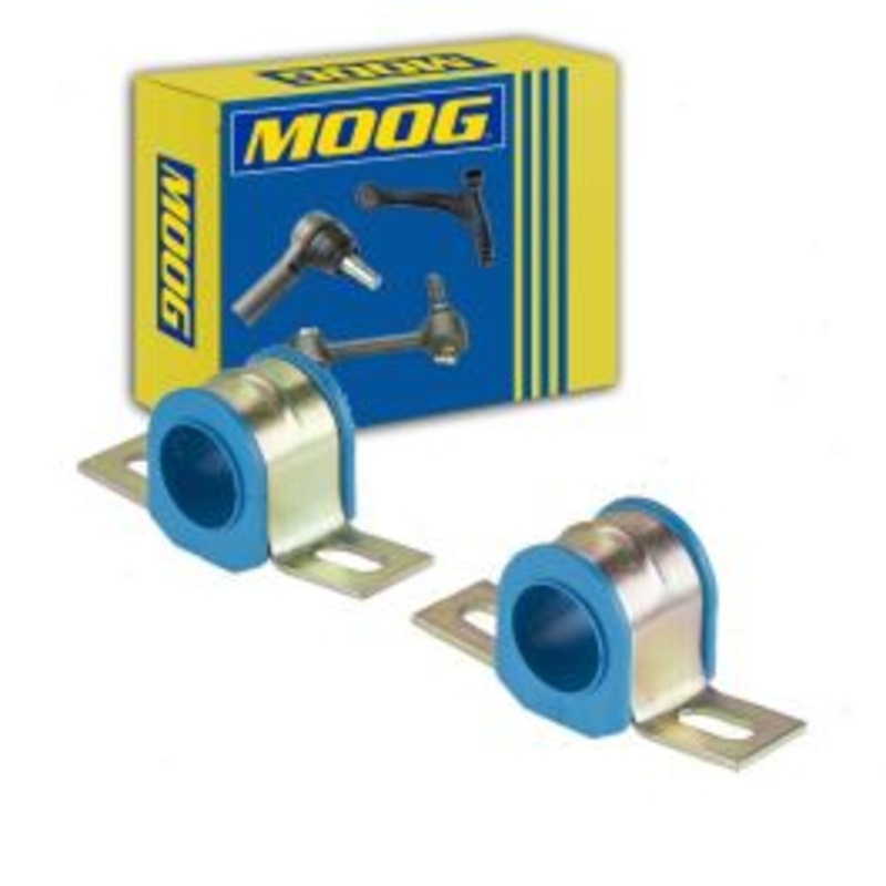 MOOG K7327 Stabilizer Bar Bushing Kit