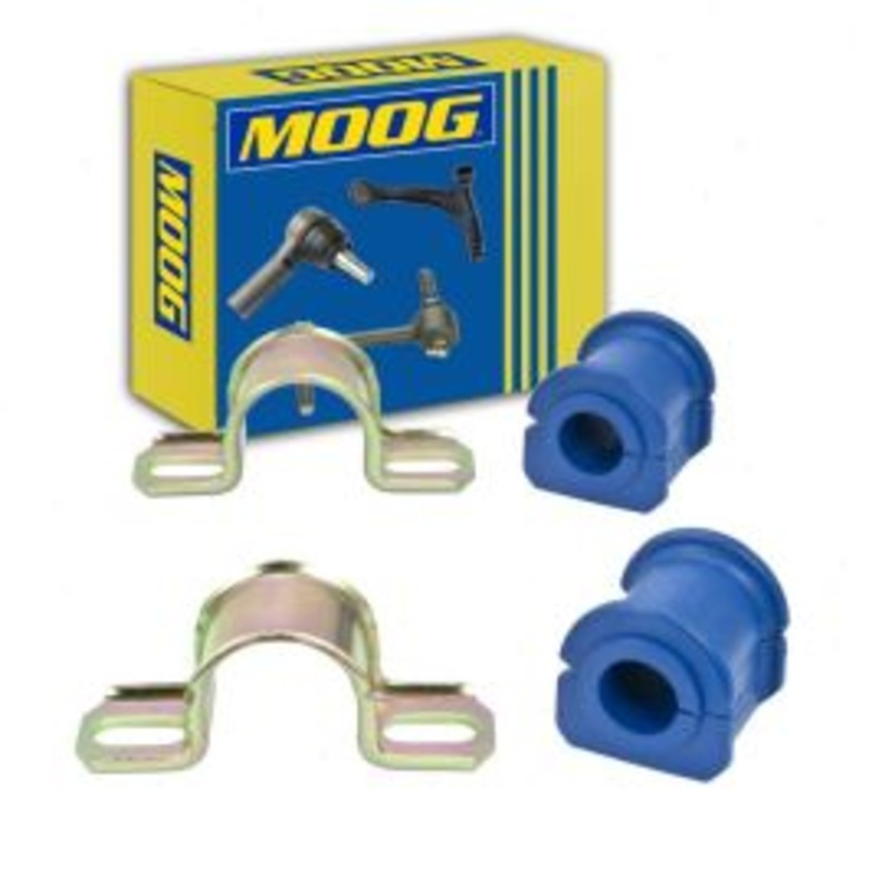 MOOG K90394 Stabilizer Bar Bushing Kit