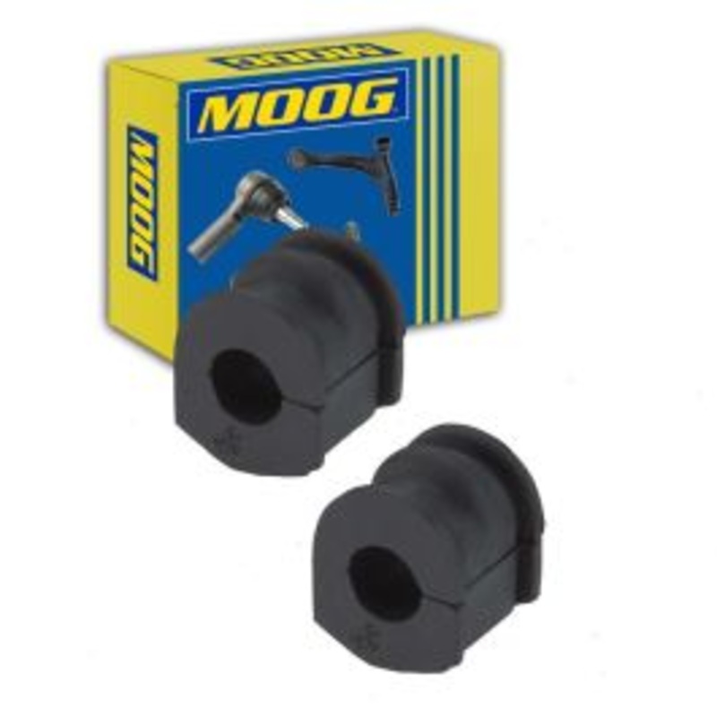 MOOG Rear To Frame Stabilizer Bar Bushing Kit for 1999-2004 Nissan Pathfinder 3.5L V6