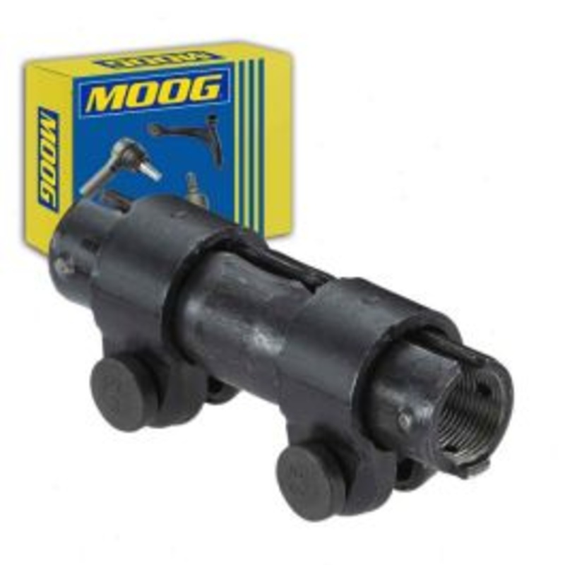 MOOG Right Steering Tie Rod End Adjusting Sleeve for 1980-1997 Ford F-350 4.9L 5.0L 5.8L 6.9L 7.5L L6 V8
