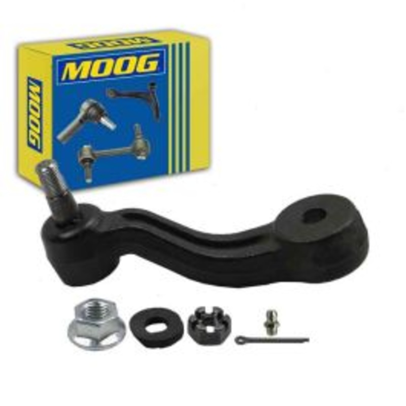 MOOG Steering Idler Arm for 1993-1999 Chevrolet C2500 Suburban