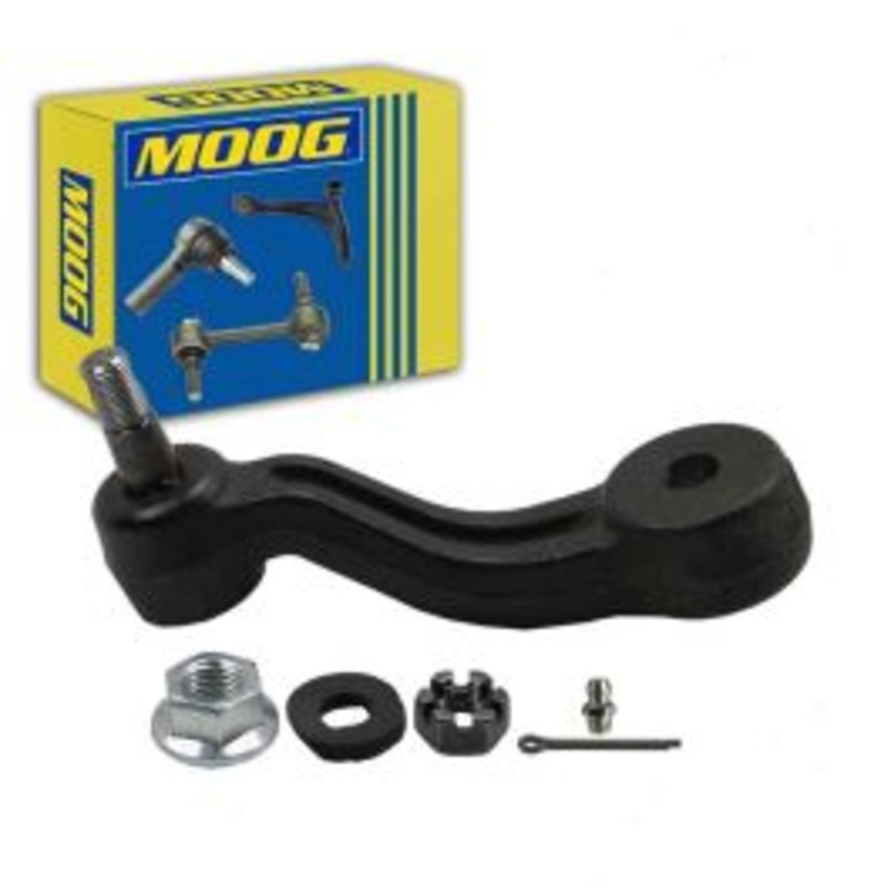MOOG Steering Idler Arm for 1993-2000 Chevrolet C3500
