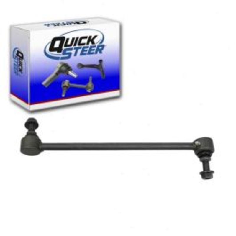 QuickSteer Front Suspension Stabilizer Bar Link for 2006-2011 Chevrolet HHR 2.0L 2.2L 2.4L L4