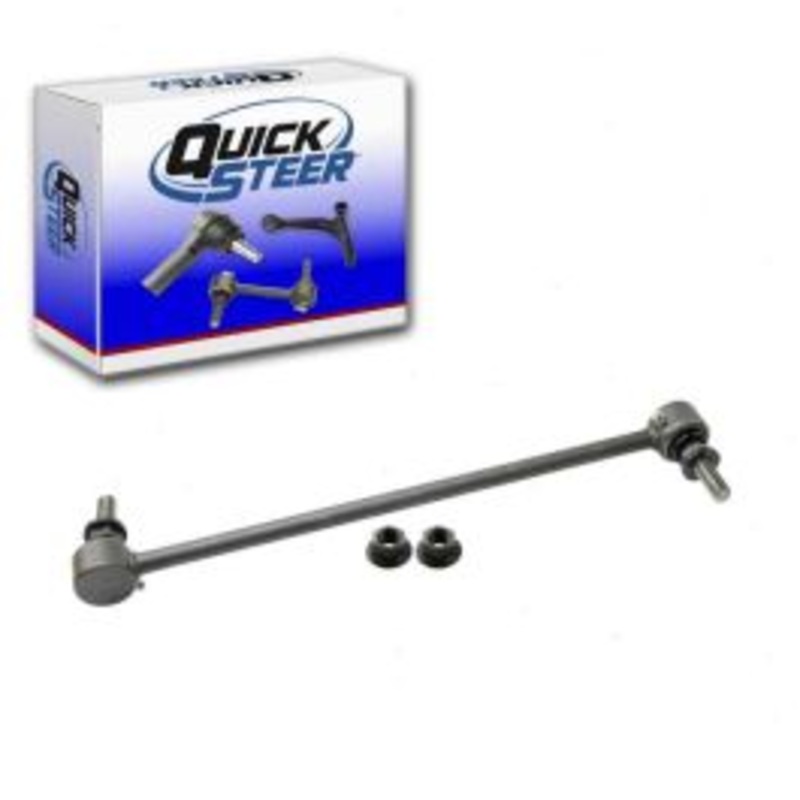 QuickSteer Front Suspension Stabilizer Bar Link for 2016 Scion iM