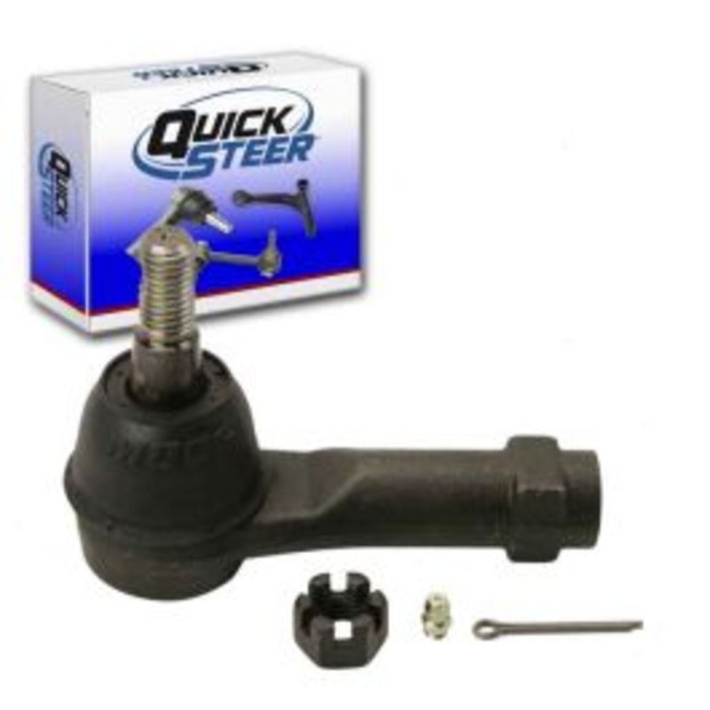 QuickSteer Outer Steering Tie Rod End for 2004-2008 Ford F-150