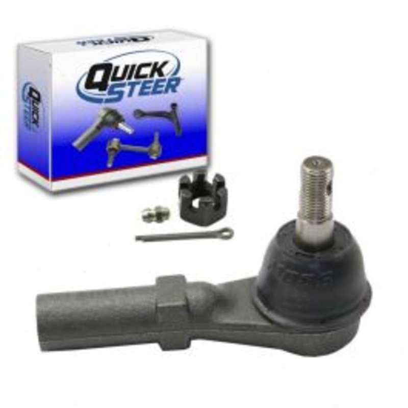 QuickSteer Outer Steering Tie Rod End for 2008-2010 Dodge Challenger