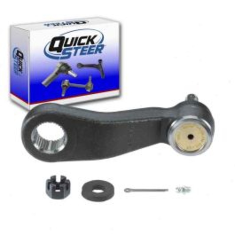 QuickSteer Steering Pitman Arm for 2000-2006 Chevrolet Suburban 1500