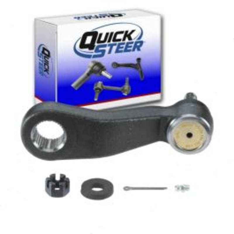 QuickSteer Steering Pitman Arm for 2003-2007 Hummer H2