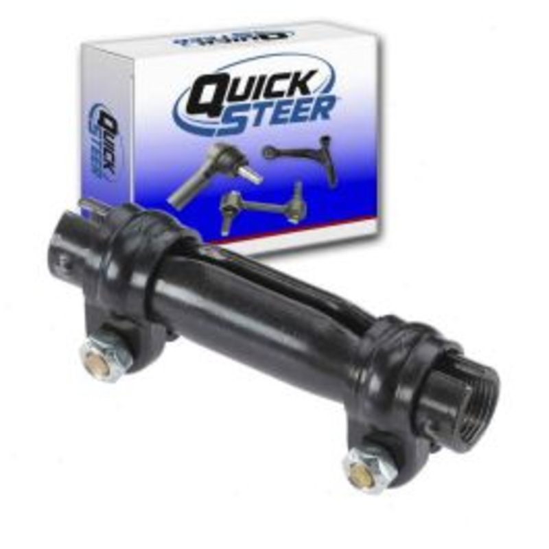 QuickSteer Steering Tie Rod End Adjusting Sleeve for 1965-1973 Jeep J-100