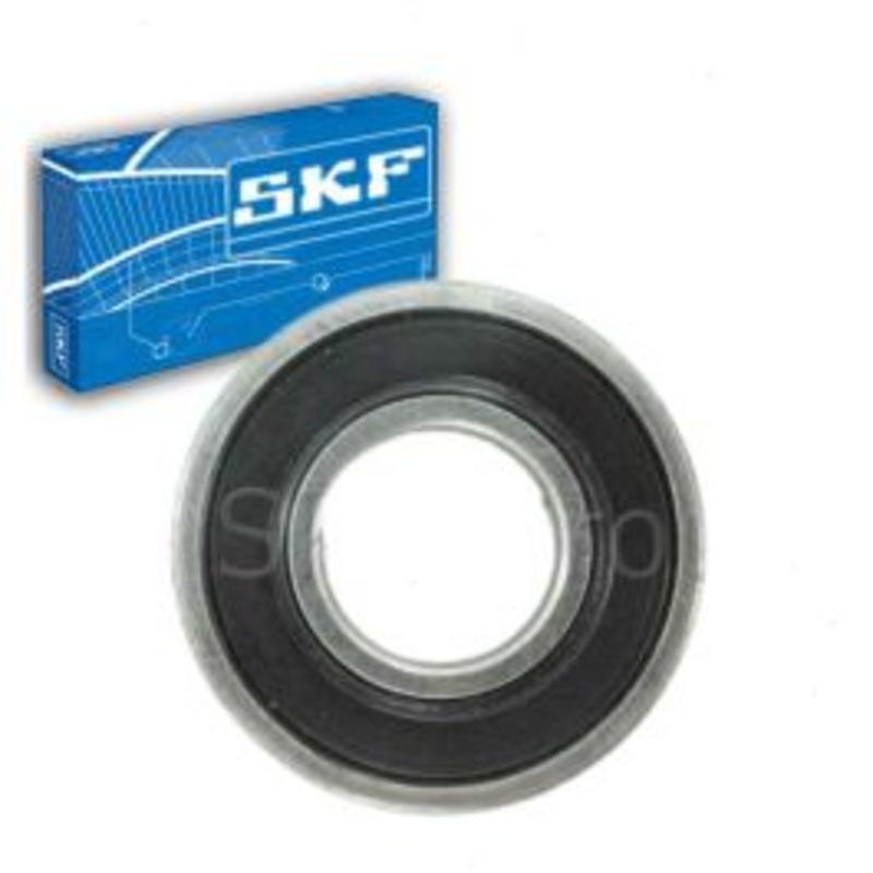 SKF Power Steering Pump Shaft Bearing for 1985-1988 GMC G2500 4.3L 5.0L 5.7L V6 V8