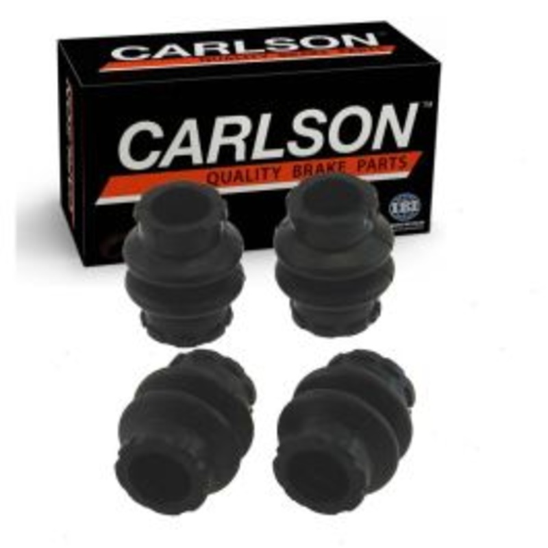Carlson Front Brake Caliper Guide Pin Boot Kit for 2003-2005 Mercury Sable