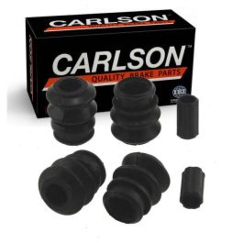 Carlson Front Brake Caliper Guide Pin Boot Kit for 2003-2011 Mercury Grand Marquis