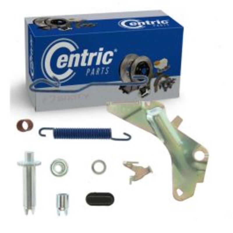 Centric Premium Rear Left Brake Self Adjuster Repair Kit for 1977-1978 Pontiac Grand Safari