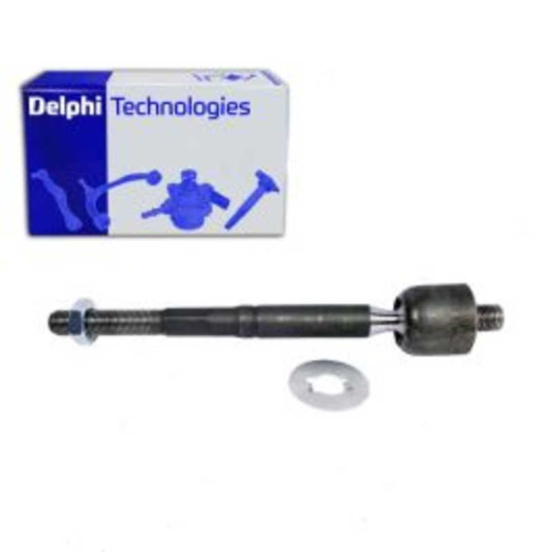 Delphi Front Left Inner Steering Tie Rod End for 1990-2000 Lexus LS400