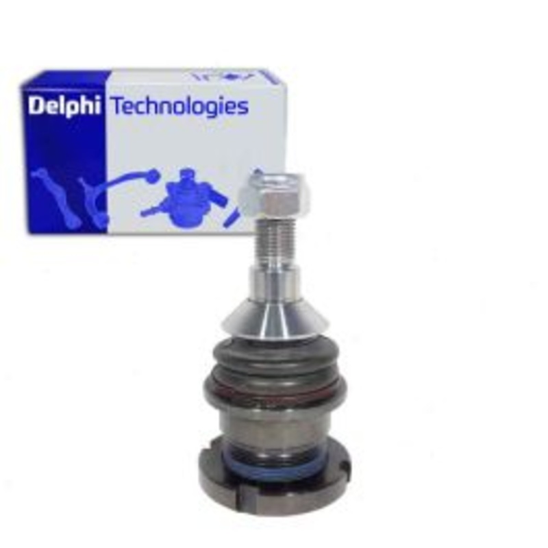Delphi Front Lower Suspension Ball Joint for 2008-2011 Mercedes-Benz ML550