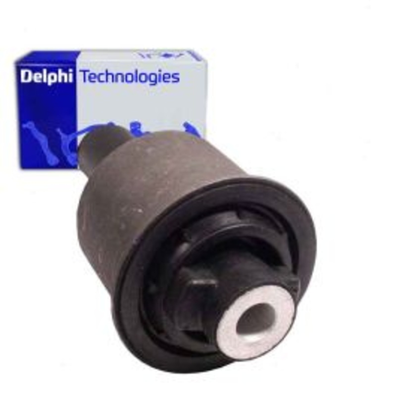 Delphi Front Upper Forward Suspension Control Arm Bushing for 1994-2000 Mercedes-Benz C280
