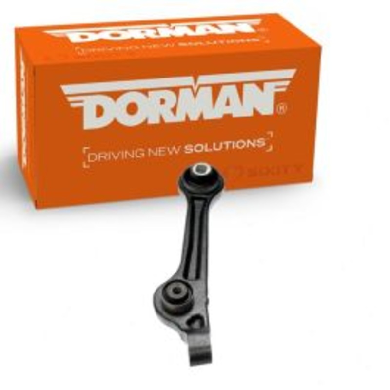 Dorman Front Right Lower Rearward Suspension Control Arm for 2011-2020 Dodge Charger