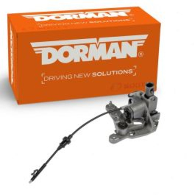 Dorman Steering Column Shift Mechanism for 1995-2000 GMC C3500