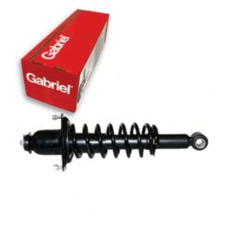 Gabriel ReadyMount Rear Left Suspension Strut Assembly for 2003-2008 Pontiac Vibe