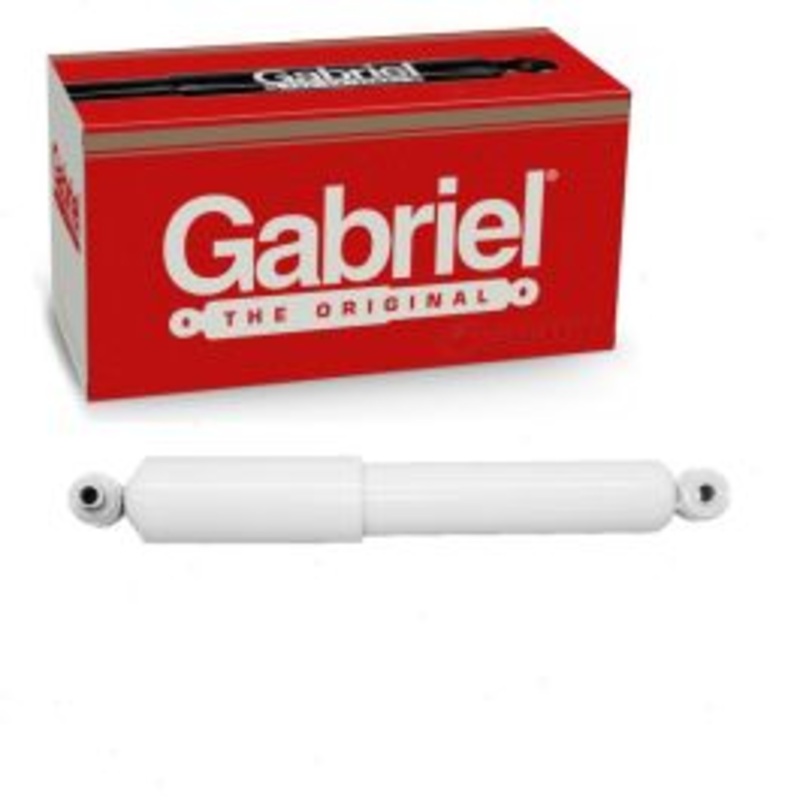 Gabriel Ultra G63609 Shock Absorber