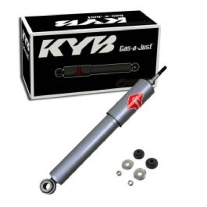KYB Gas-a-Just KG5497 Shock Absorber