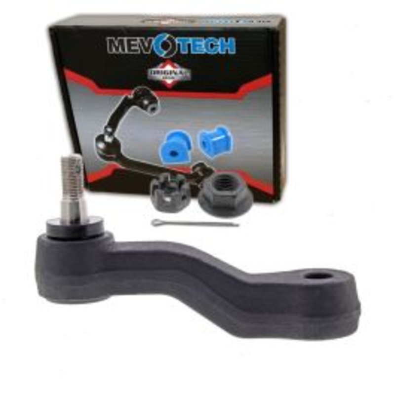 Mevotech Front Steering Idler Arm for 2003-2019 GMC Savana 2500