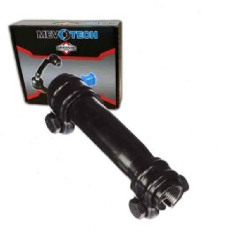 Mevotech Original Grade Front Steering Tie Rod End Adjusting Sleeve for 1958-1959 Edsel Corsair