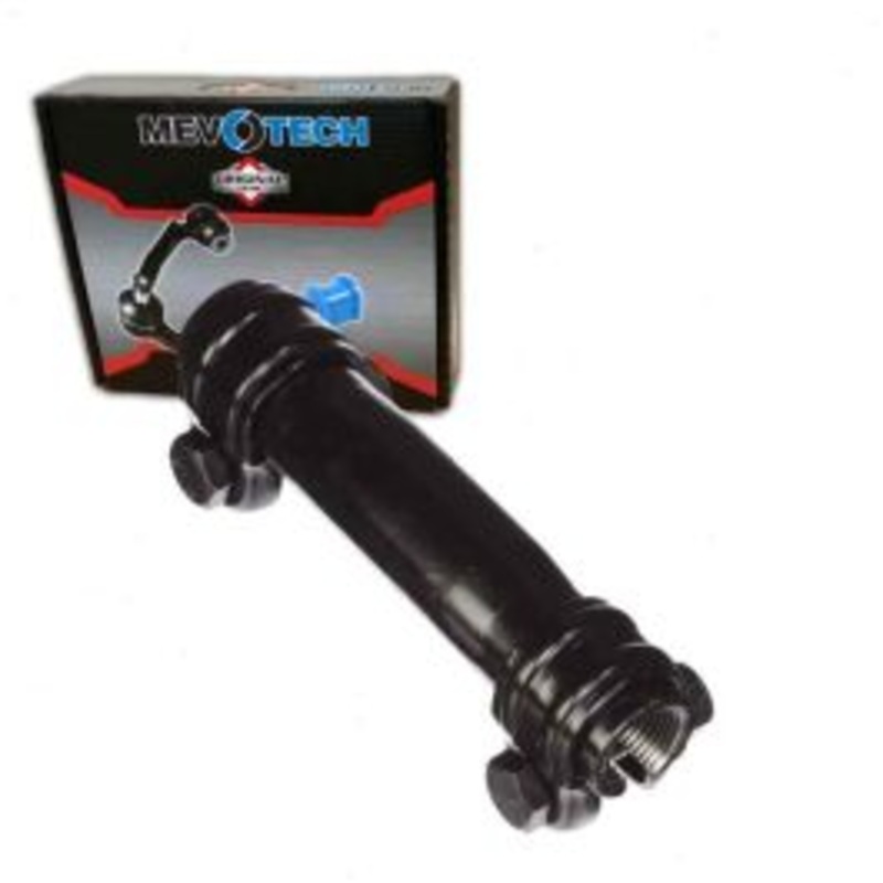 Mevotech Original Grade Front Steering Tie Rod End Adjusting Sleeve for 1971-1972 Buick GS 455