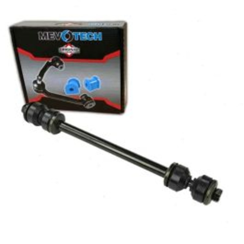 Mevotech Original Grade Front Suspension Stabilizer Bar Link Kit for 1980-1988 American Motors Eagle