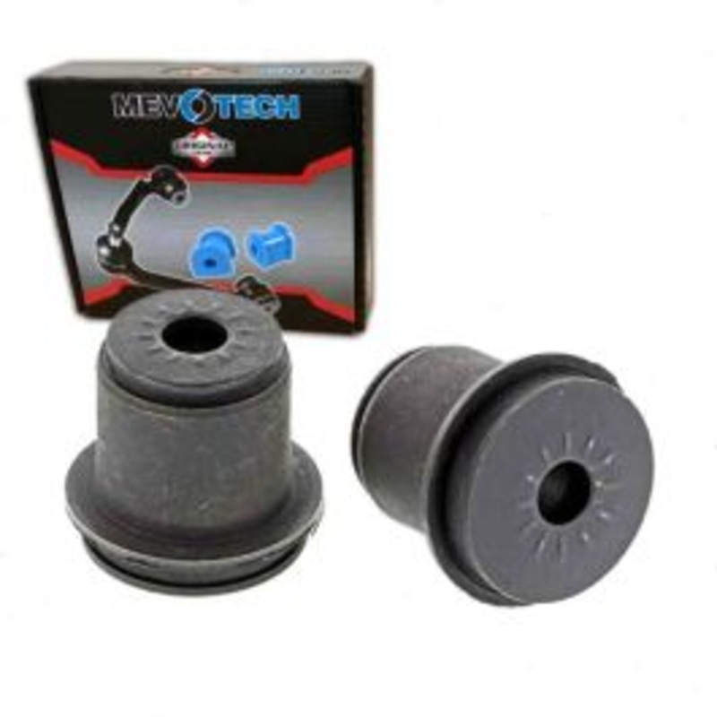 Mevotech Original Grade Front Upper Suspension Control Arm Bushing for 1989-2000 Chevrolet K3500