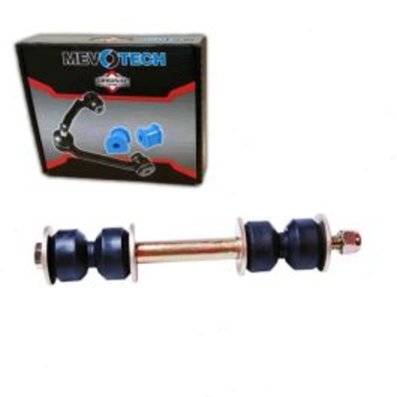 Mevotech Original Grade Rear Suspension Stabilizer Bar Link Kit for 1993-2002 Pontiac Firebird