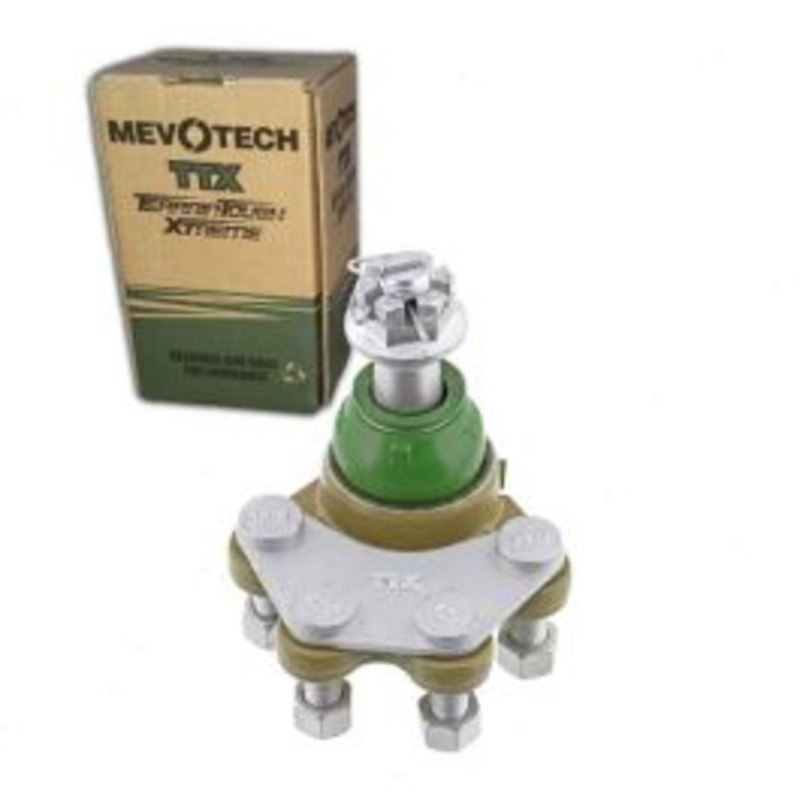 Mevotech TTX Front Lower Suspension Ball Joint for 1992-1995 GMC Yukon