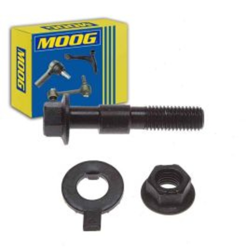 MOOG Front Alignment Camber Kit for 2004-2014 Nissan Quest