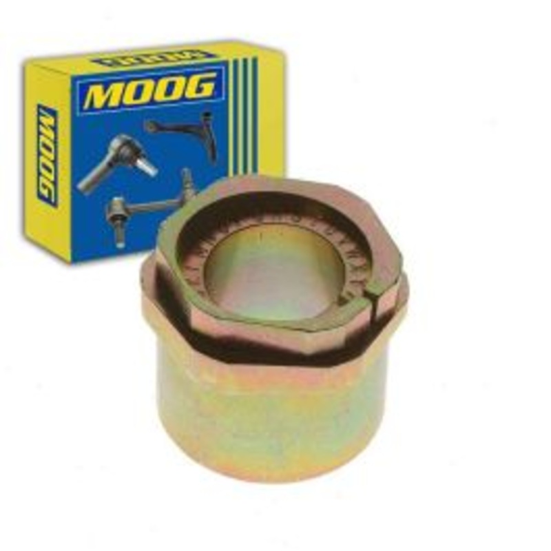 MOOG Front Alignment Caster Camber Bushing for 1994-1997 Mazda B4000